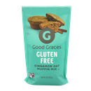 Good Graces Gluten Free Oat Cinnamon Mix