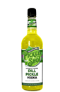The Original Pickle Shot Dill Pickle Vodka