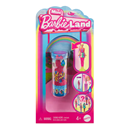 Barbie Mini Barbie Land Color Reveal Doll, 4+