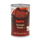 Hy-Vee Tomato Paste