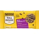 Nestle Toll House Milk Chocolate Morsels