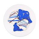 Bakery Fresh Seasonal Iced Cut-Out Cookies 6Ct