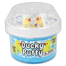 Dope Slime Ducky Puffy