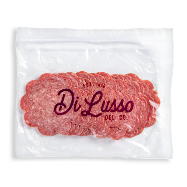 Deli 101: How Much Meat? - Di Lusso Deli
