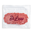 Di Lusso Premium Sliced Hard Salami Grab and Go