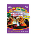 Red Cactus Walking Taco Seasoning, Medium
