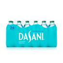 Dasani Purified Water 24 Pack