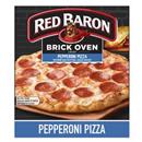 Red Baron Brick Oven Crust Pepperoni Pizza