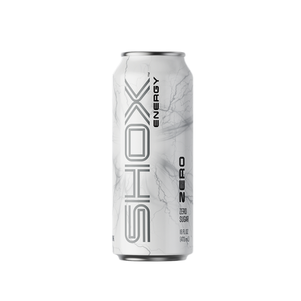 Shox Insufiency Shox Energy, Zero Sugar | Hy-Vee Aisles Online Grocery Shopping
