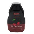 Hy-Vee Energy Liquid Water Enhancer, Black Cherry