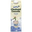 Chobani Oat Milk, Limited Batch, Oatnog