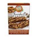 Sunbelt Bakery Sweet Salty Almond Chewy Granola Bars 8Ct