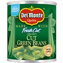 Del Monte Fresh Cut Blue Lake Cut Green Beans