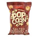 Hy-Vee Premium Salted Caramel & Cheddar Mix Popcorn