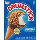 Drumstick Original The Vanilla Sundae Cones