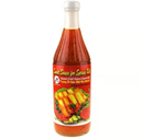 Flying Horse Chili Sauce