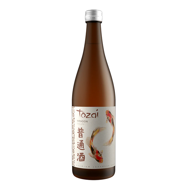 Tozai Premium Japanese Typhoon Sake 720 ml | Hy-Vee Aisles Online