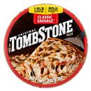 Tombstone Classic Sausage Frozen Pizza