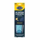 Dr. Scholl's Men Pain Relief Orthotics For Plantar Fasciitis