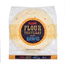 Hy-Vee Flour Tortillas Great for Burritos 8ct