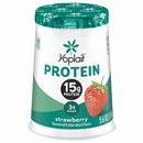 Yoplait Protein Yogurt, Strawberry