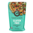 Good Graces Gluten Free Pizza Crust Mix
