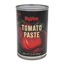 Hy-Vee Tomato Paste