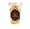 Hy-Vee Edible Cookie Dough, Chocolate Chip