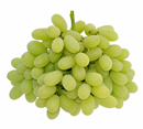 Pristine Grapes