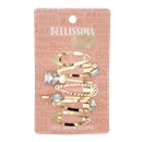 7pc Bellissima Hair Clips