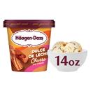 Häagen-Dazs Churro Dulce De Leche Ice Cream
