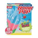 Bomb Pop Candy Clash Ice Pops