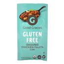 Good Graces Organic Chicken Fajita Seasoning