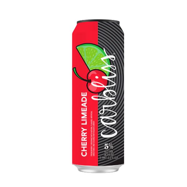 Carbliss Cocktail Cherry Limeade, Single | Hy-Vee Aisles Online