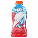 Gatorade Mashups, Cool Blue/Fruit Punch