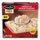 Stouffer's Mashed Potatoes