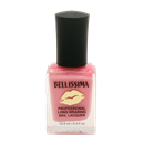 Bellissima Nail Polish, Pinking About U