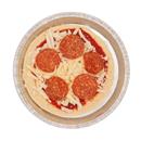 7" Pepperoni Pizza