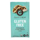 Good Graces Organic Fish Taco Seasoning