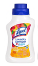 Lysol Tropical Escape Scent Laundry Sanitizer