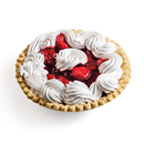 Fresh Strawberry Pie