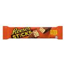 REESE'S STICKS Milk Chocolate Peanut Butter Wafer King Size