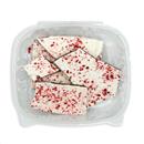 Hy-Vee Peppermint Almond Bark