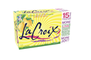 LaCroix Limoncello Sparkling Water, 15 Pack 