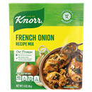 Knorr Soup Mix and Recipe Mix French Onion
