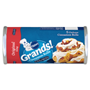 Pillsbury Grands! Original Icing Cinnamon Rolls, 5Ct