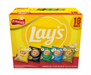 Frito-Lay Variety Pack, Lay's Mix Potato Chips 18Ct