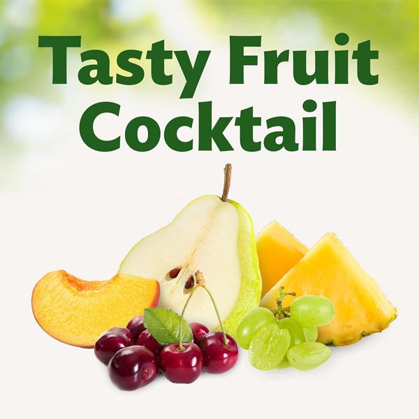 Del Monte Fruit Cocktail In Heavy Syrup | Hy-Vee Aisles Online Grocery ...