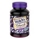 Welch's Natural Concord Grape Spread