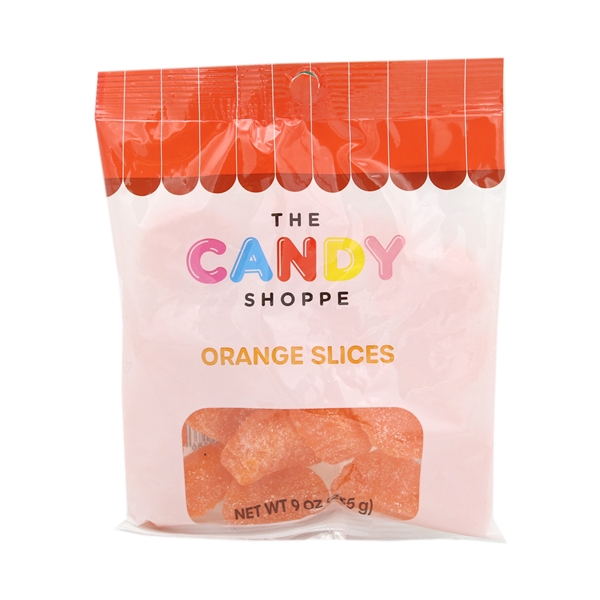 Candy Shoppe Orange Slice | Hy-Vee Aisles Online Grocery Shopping